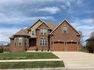 808 Greenfield Trl, Mt Sterling, KY 40353