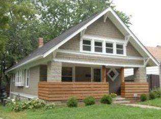 4441 Fairmount St, Kansas City, MO 64111