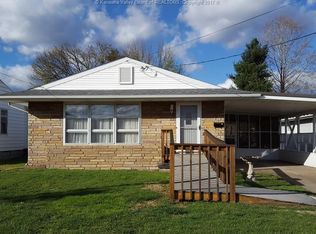 507 17th St, Vienna, WV 26105