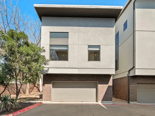 1702 S Lamar Blvd #16, Austin, TX 78704