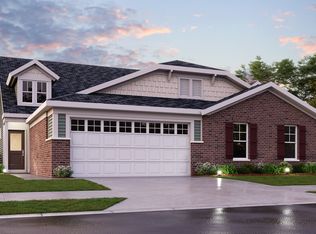 869 Rosebud Ln, Greenfield, IN