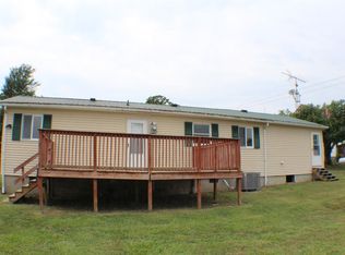 1752 Greenbriar Rdg, Madison, IN 47250