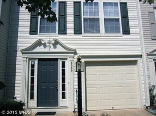 9080 Falcon Glen Ct, Bristow, VA 20136