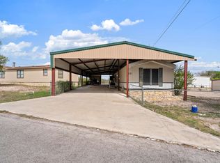 39 & 38 Mesquite St, Del Rio, TX 78840