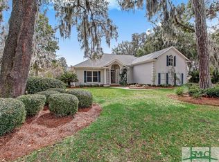 143 Grays Creek Dr, Savannah, GA 31410