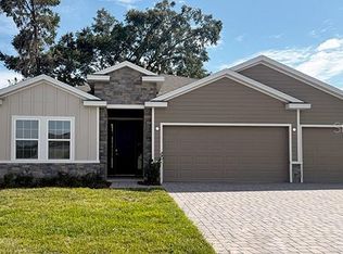 12791 NW 13th Ln, Newberry, FL 32669