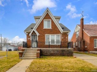 5777 Lakepointe St, Detroit, MI 48224