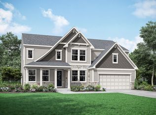 353 Shepherds Way, Morrow, OH 45152