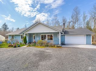 499 Oyler Rd, Toledo, WA 98591