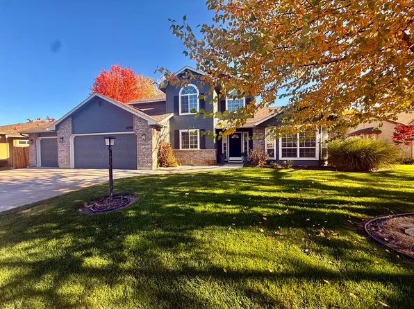 6140 N Drake Way, Garden City, ID 83714