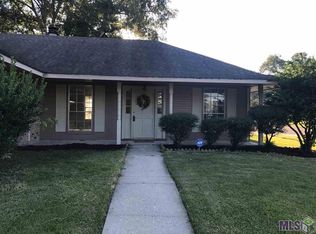 3761 Stinson Ave, Baton Rouge, LA 70814