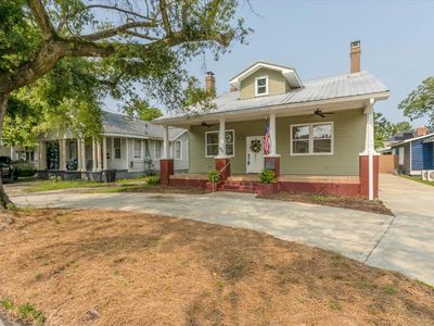 925 Beman Street, Augusta, GA, 30904