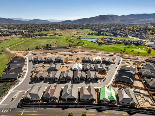 3578 Cambria Loop, Carson City, NV 89703