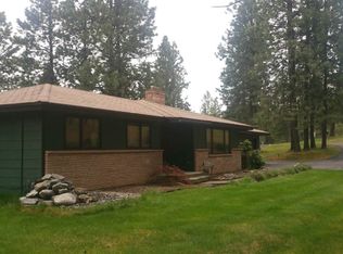 4912 S Morrow Park Rd, Spokane, WA 99206