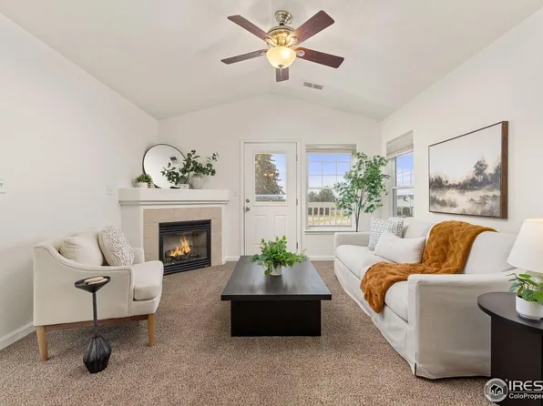 3672 Ponderosa Ct #1, Evans, CO 80620