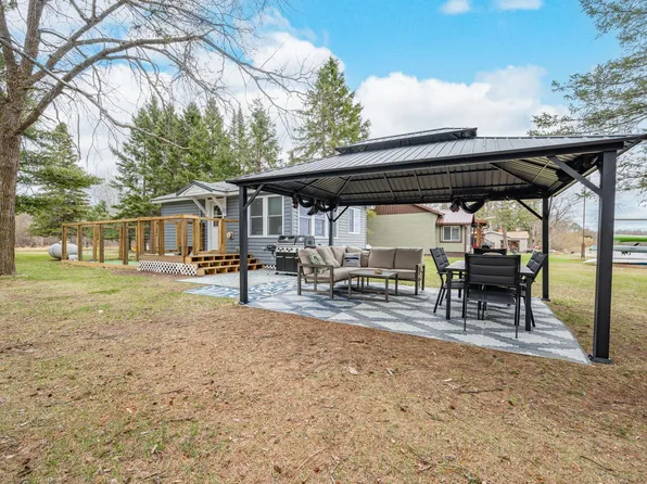 59989 Dora Lake Rd, Northome, MN 56661