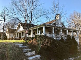 7871 Oscar Green Rd, Primm Springs, TN 38476