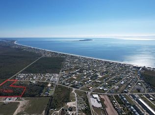 500 15th St #B, Pt Saint Joe, FL 32456