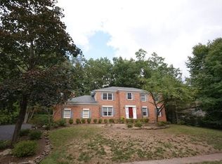 21 Zev Ct, Monmouth Junction, NJ 08852