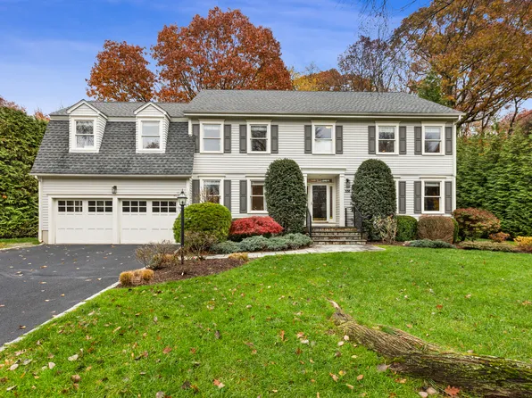 338 Orchard Hill Lane, Fairfield, CT 06824