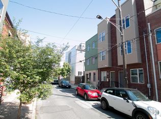 2045 E Fletcher St, Philadelphia, PA 19125