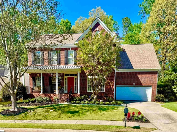 27 Waters Reach Ln, Simpsonville, SC 29681