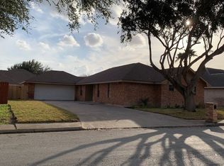 3005 Pelican Ave, McAllen, TX 78504