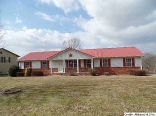 1320 Suncrest Rd, Bessemer, AL 35020