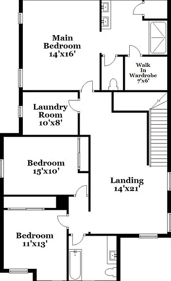 1563 S Loren Ln — Photo 3