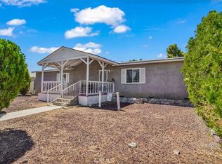 48751 245th St W, Fairmont, CA 93536