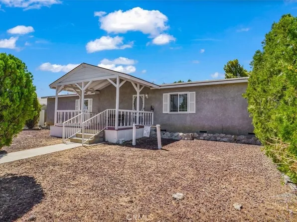 48751 245th St W, Fairmont, CA 93536