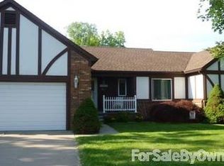 3495 Metropolitan Pkwy, Sterling Heights, MI 48310