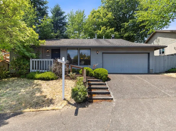 16445 SW Meadowood Way, Tigard, OR 97224