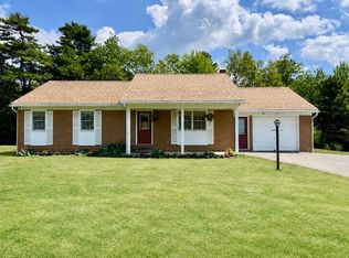 288 Waning Road, Unity, ME 04988
