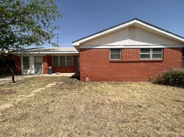 4504 Anetta Dr, Midland, TX 79703