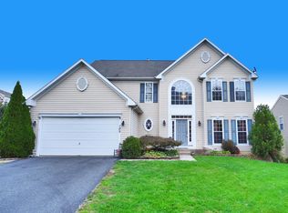 105 Grace Manor Dr, Havre De Grace, MD 21078