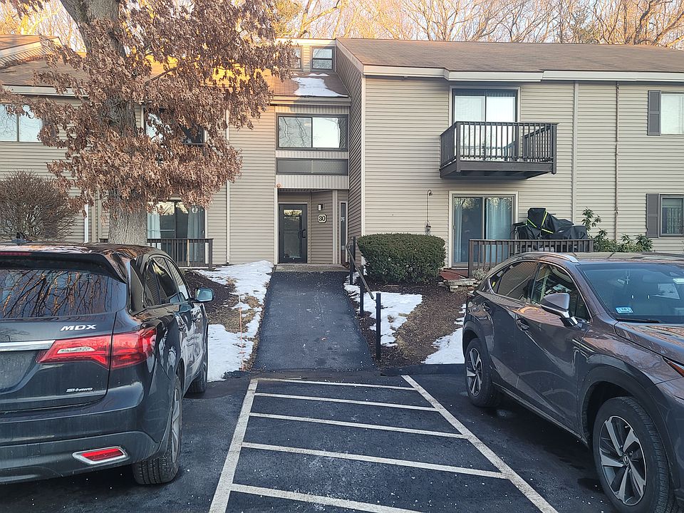 1st image of 30 Thayer Pond Dr #6
