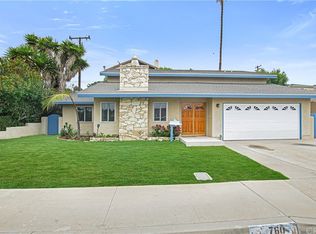 760 Yucca St, El Segundo, CA 90245