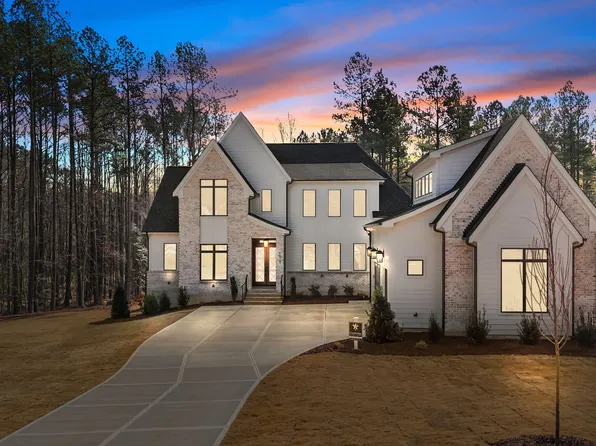 7312 Wexford Woods Ln, Wake Forest, NC 27587