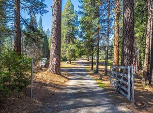 20900 Spring Garden Rd, Foresthill, CA 95631