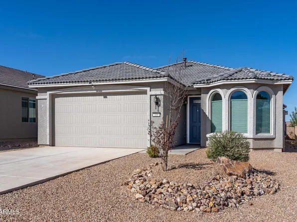 335 BROOKHAVEN Place, Sierra Vista, AZ 85635
