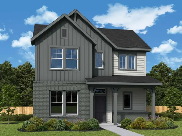 Melford Plan, Jubilee 40'