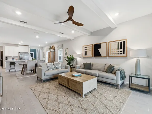 35 OLD BULL BAY Court, St. Augustine, FL 32084