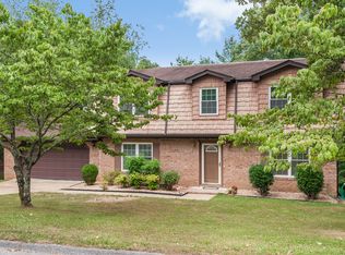 610 Timber Ridge Dr, Hixson, TN 37343