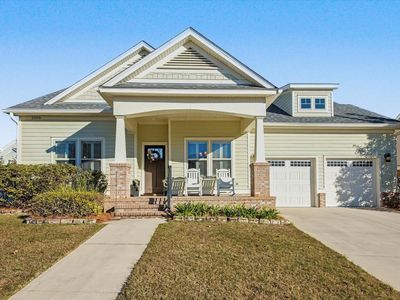 2500 Goldenrod Way, Tallahassee, FL, 32311