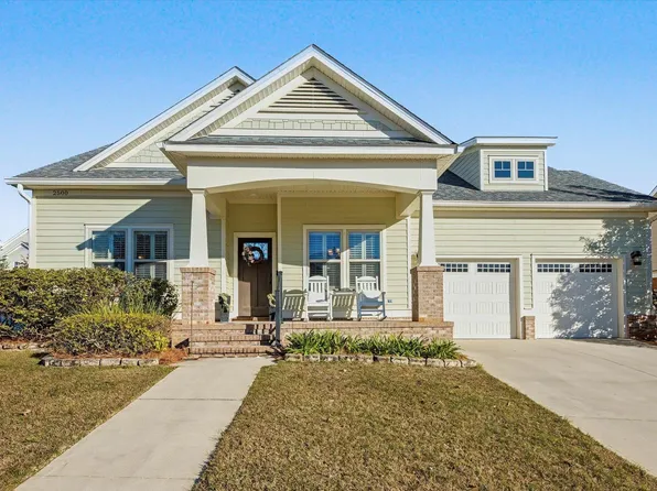 2500 Goldenrod Way, Tallahassee, FL 32311