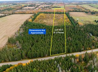 LOT 22 Trout River Rd #22, Grenville Parish, PE C0A 1E0