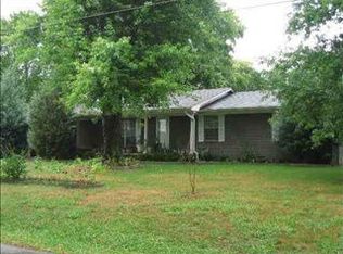 4821 Azalea Ave NW, Cleveland, TN 37312