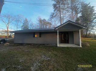 7554 Teays Valley Rd, Scott Depot, WV 25560