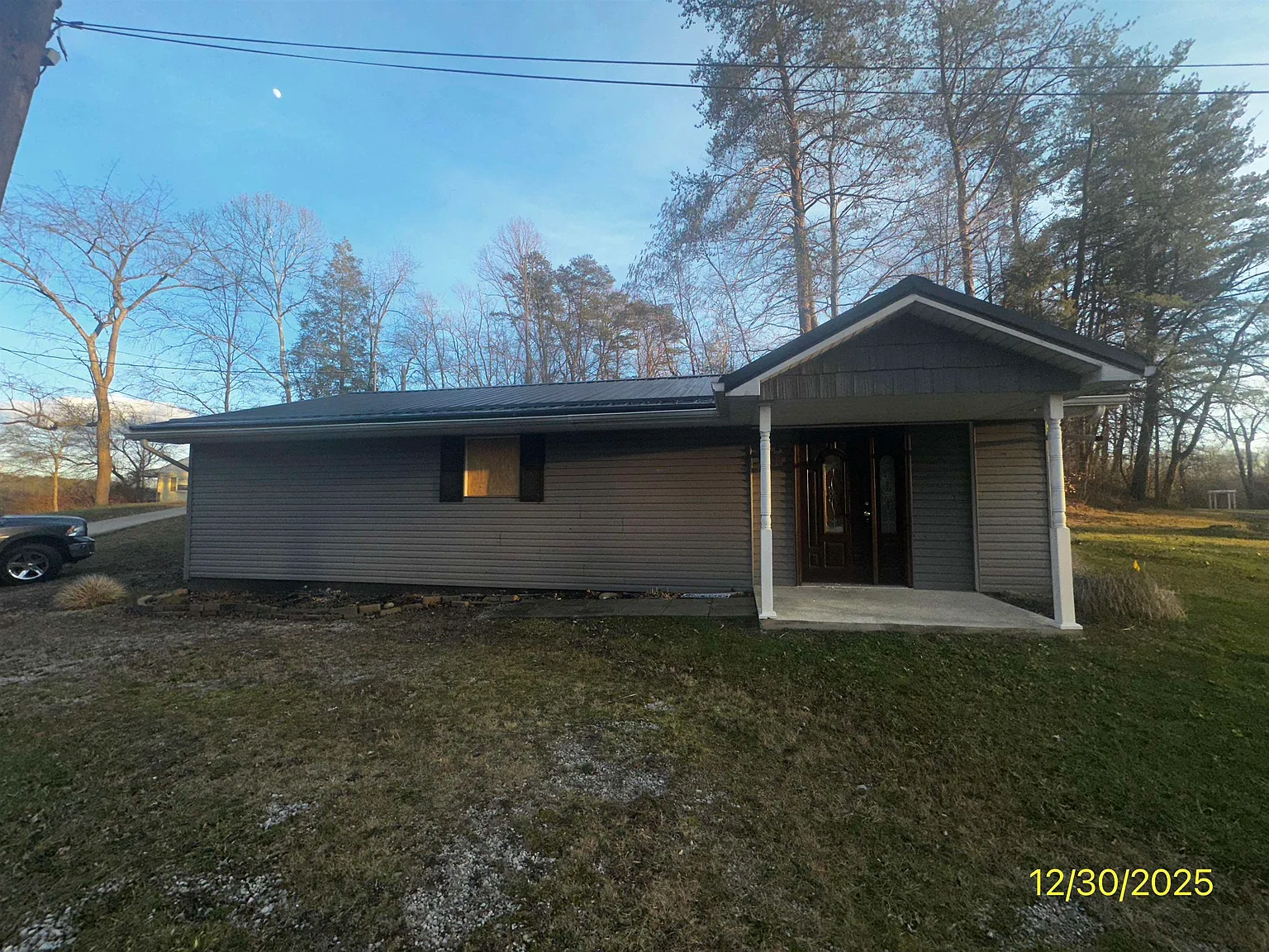 7554 Teays Valley Rd photo 1